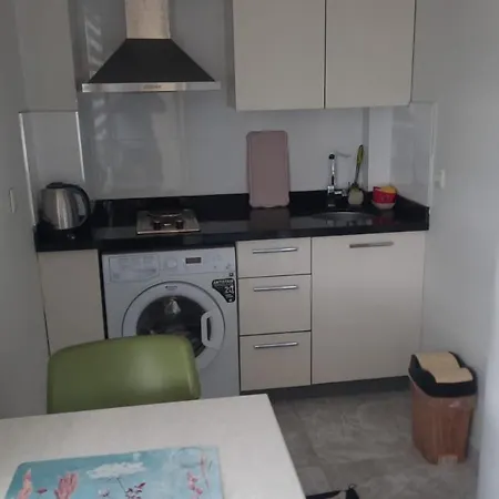 Appartement Premium Antalya