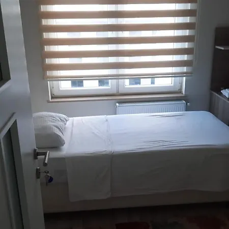 Daire Premium Apart *
