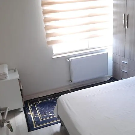 Premium Apart Antalya