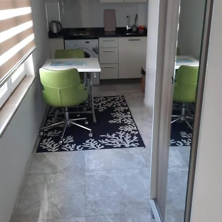 Premium Apart Antalya