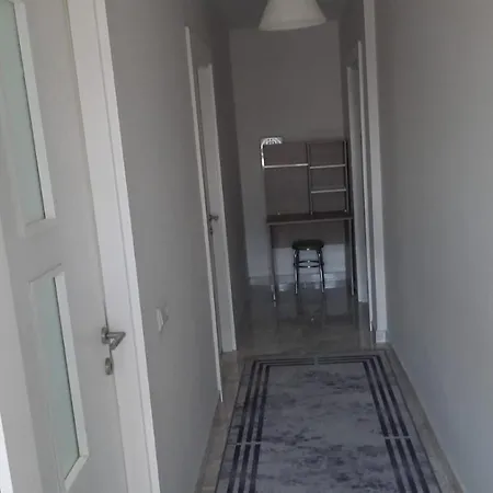Premium Apart Antalya